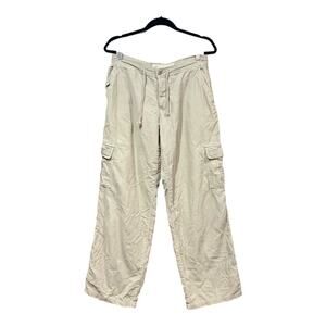 American Eagle Cargo Pants Vintage Corduroy 6 Women